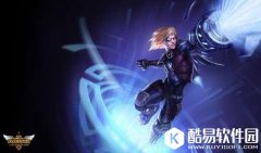 LOL测试服更新：星之守护者皮肤上线 妮蔻至臻皮肤将来临