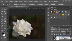 PS如何让图片过度曝光教程 PS怎么做出过度曝光效果