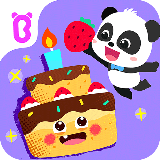 宝宝美食派对v9.37.10.00安卓Android版