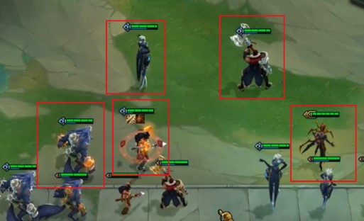 云顶之弈动物园阵容介绍 动物园阵容怎么玩