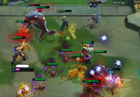 云顶之弈动物园阵容介绍 动物园阵容怎么玩