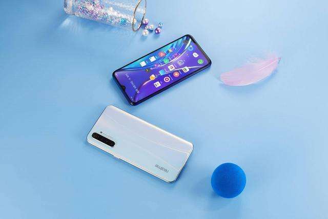 realme x2怎么设置息屏显示时间 realme x2息屏显示教程