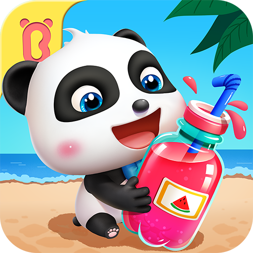 宝宝果汁商店v9.38.20.00安卓Android版