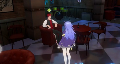 《VGAME：消零世界》执行者试炼异闻攻略