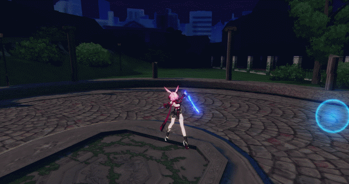 崩坏3新角色雷伤八重樱技能效果及其获取方式攻略 崩坏3雷伤八重樱技能一览 雷伤八重樱获取方法