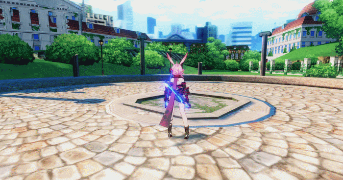 崩坏3新角色雷伤八重樱技能效果及其获取方式攻略 崩坏3雷伤八重樱技能一览 雷伤八重樱获取方法