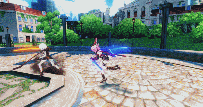 崩坏3新角色雷伤八重樱技能效果及其获取方式攻略 崩坏3雷伤八重樱技能一览 雷伤八重樱获取方法