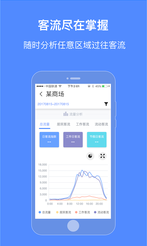 高德位智-应用截图