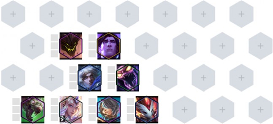 云顶之弈水晶游侠守护神阵容玩法 水晶游侠守护神怎么玩