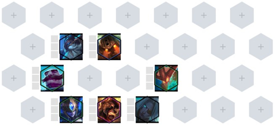 云顶之弈海洋魔法守护神玩法 海洋魔法守护神阵容搭配玩法攻略