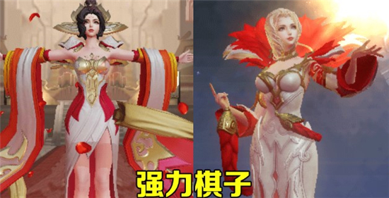 王者模拟战五法吴天流阵容玩法 五法吴天流玩法搭配攻略