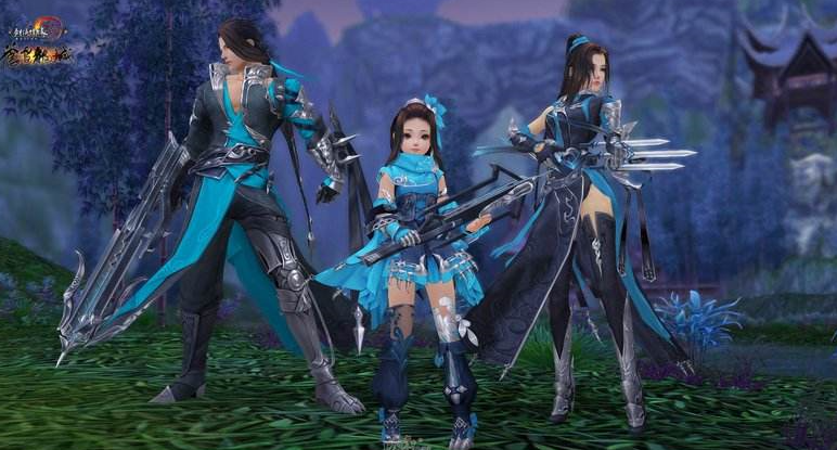 剑网3新门派凌雪阁强度分析 凌雪阁PVE循环