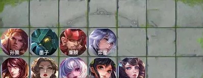 王者模拟战吴国稷下流怎么玩 吴国稷下流运营思路