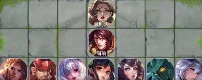 王者模拟战吴国稷下流怎么玩 吴国稷下流运营思路