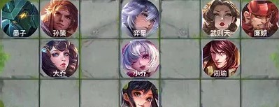 王者模拟战吴国稷下流怎么玩 吴国稷下流运营思路