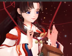 阴阳师结缘神剧情人设 善良坚韧沙雕又能打 爱了爱了