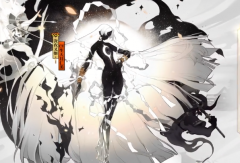 阴阳师泷夜叉姬典藏皮肤永夜无眠曝光 画风清奇168价格最贵