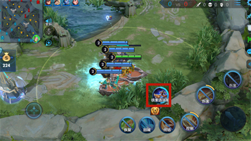 王者荣耀孙策开船带人技巧 王者荣耀孙策开船带人怎么玩