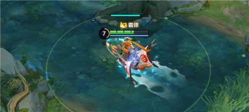 王者荣耀孙策开船带人技巧 王者荣耀孙策开船带人怎么玩