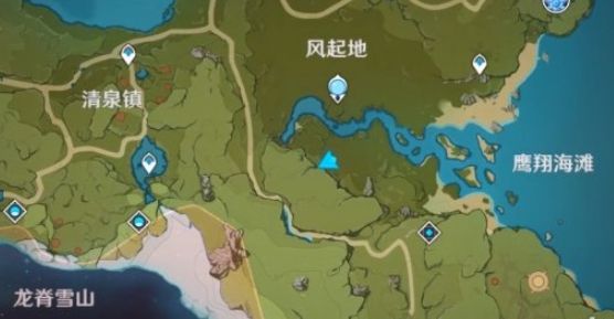 原神十岁差点打倒野猪成就完成方法 原神十岁差点打倒野猪怎么解锁