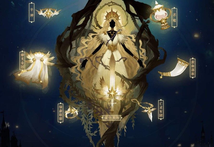 剑与远征卢克雷蒂娅试炼之地打法攻略 剑与远征卢克试炼打法