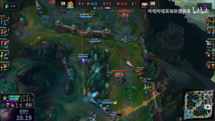 LOL高地架狙什么梗 高地架狙什么意思