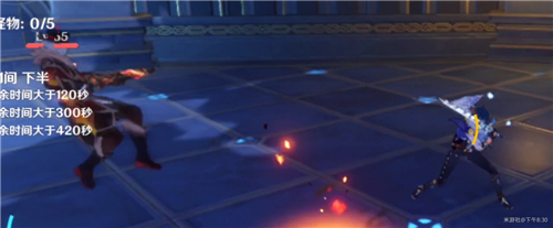 原神愚人众破盾打法攻略 原神愚人众怎么破盾 原神愚人众通关技巧