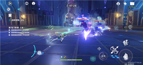 原神愚人众破盾打法攻略 原神愚人众怎么破盾 原神愚人众通关技巧