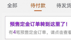 抖音尾款人什么意思 无水印尾款人表情包