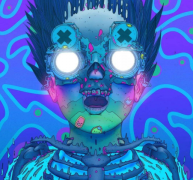 这很赛博朋克什么梗 赛博朋克是什么意思