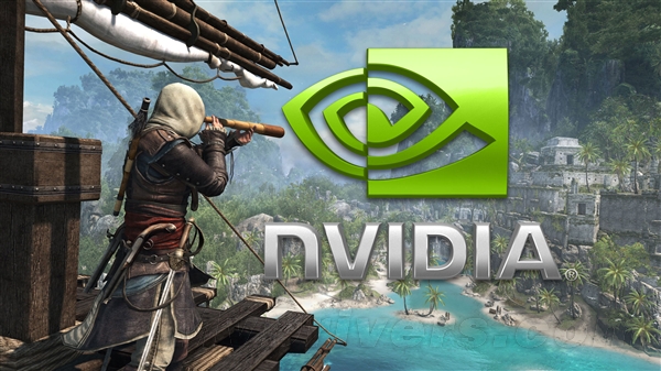 NVIDIA发“狗血”驱动:性能飙升50%!