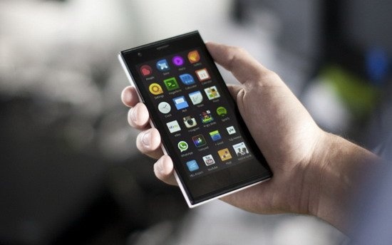 谁能成为第四手机系统?