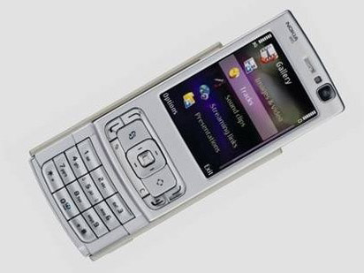 十款具有里程碑意义的手机产品