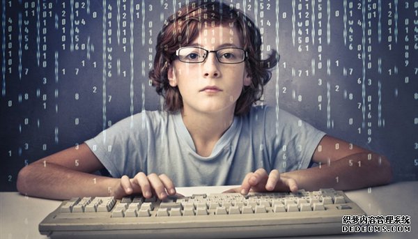 应对全球性编程技能危机:从娃娃抓起