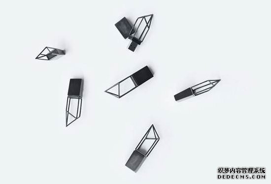 6款拥有出色工业设计的数码小物件