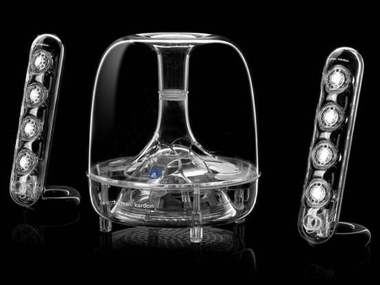 6款拥有出色工业设计的数码小物件