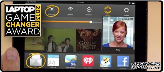 2013年最具创新性的数码产品