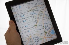 为何谷歌地图不能在韩国提示驾驶方向