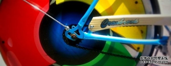 Chrome 30正式版发布