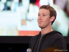 扎克伯格：山寨出色 Facebook海外难扩张