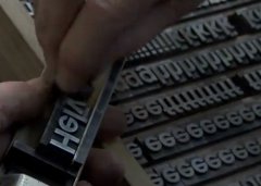 Google Fonts 让你方便地做字体配对