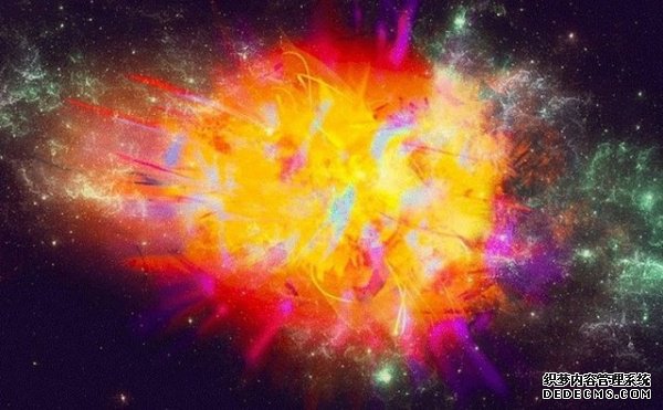 宇宙没有膨胀?“红移”或欺骗人类一百多年