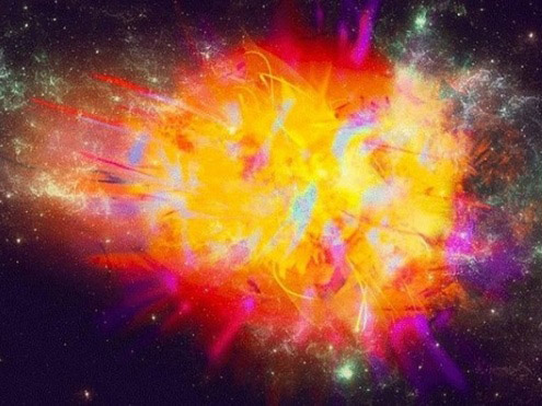 宇宙没有膨胀 “红移”或欺骗人类一百多年