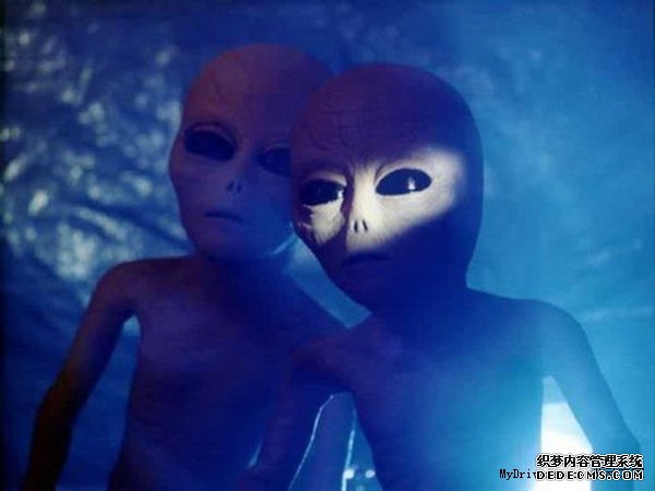 宇宙射线杀死了大部分外星生命