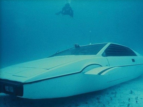 技术富豪们的奇思怪想