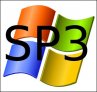 XP SP3截至2011年10月更新补丁汇总