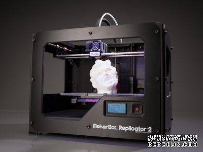 MakerBot Replicator 2