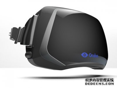 Oculus Rift