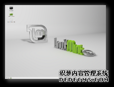 Linux Mint 13 RC版发布下载