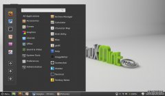 Linux Mint 13正式版发布下载